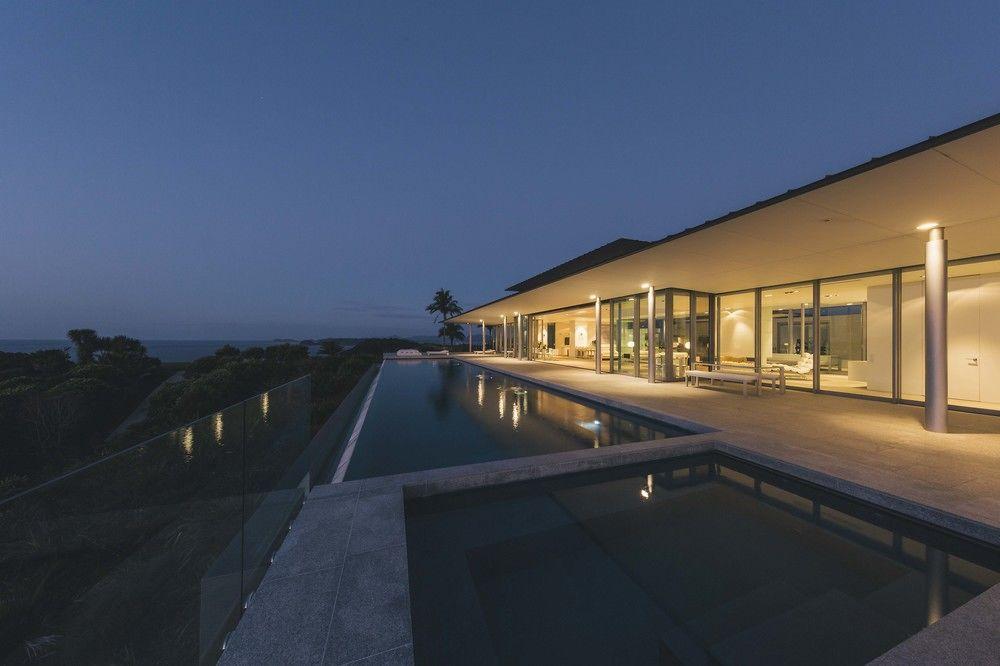 Eagles Nest Lodge *