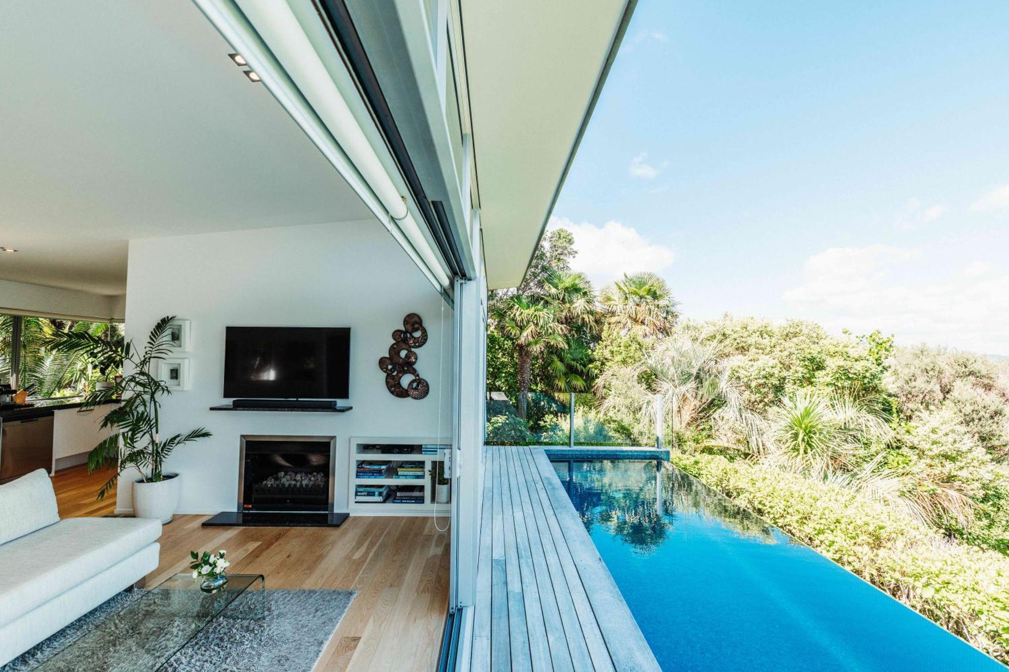 Eagles Nest Lodge