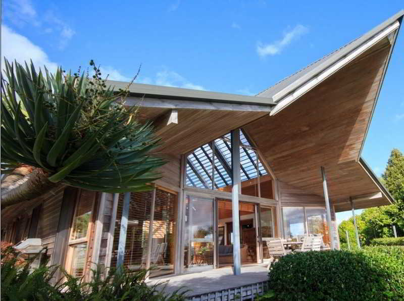 Lodge Eagles Nest