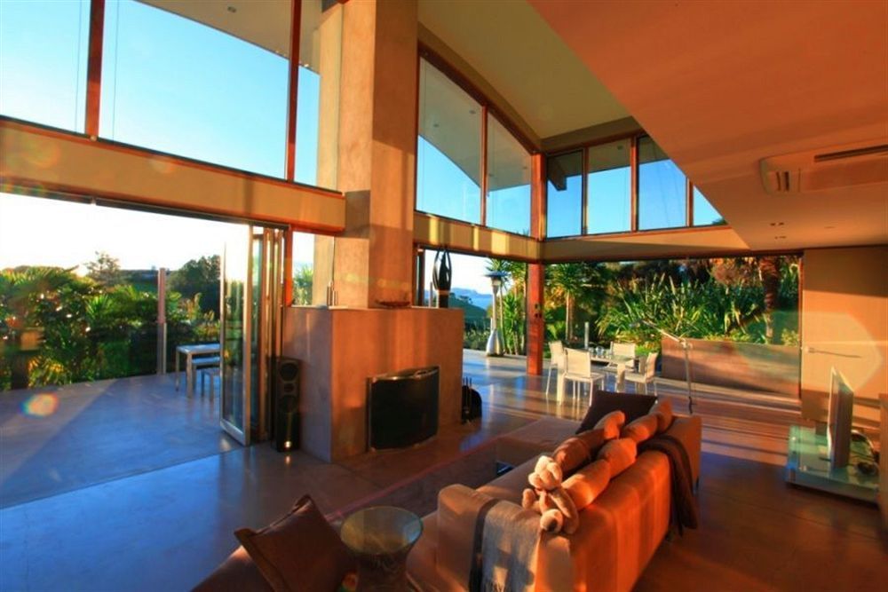 Eagles Nest Lodge