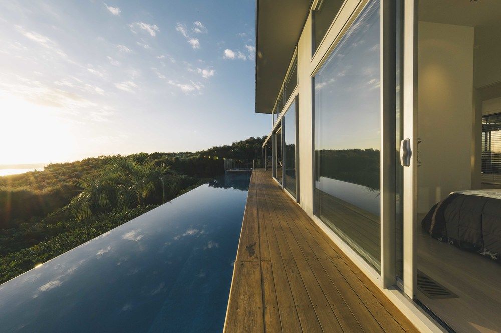 Eagles Nest Lodge