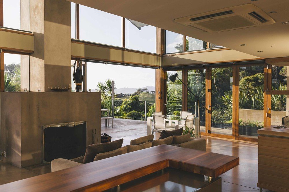 Eagles Nest Lodge