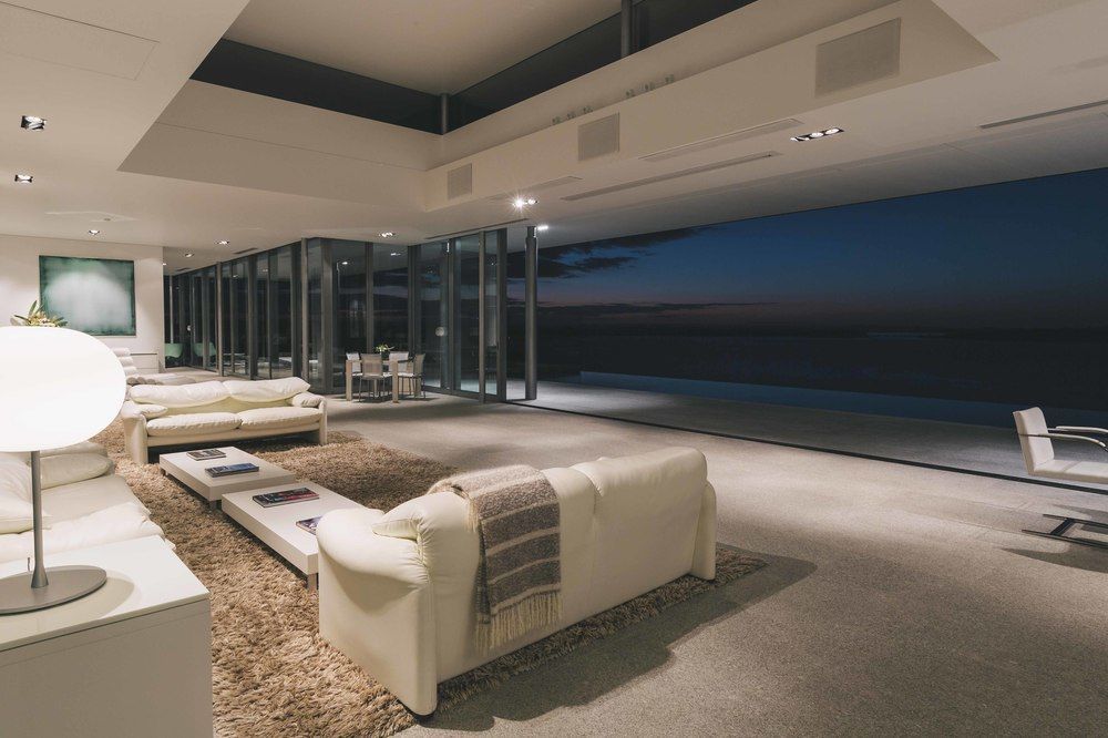 Eagles Nest Lodge