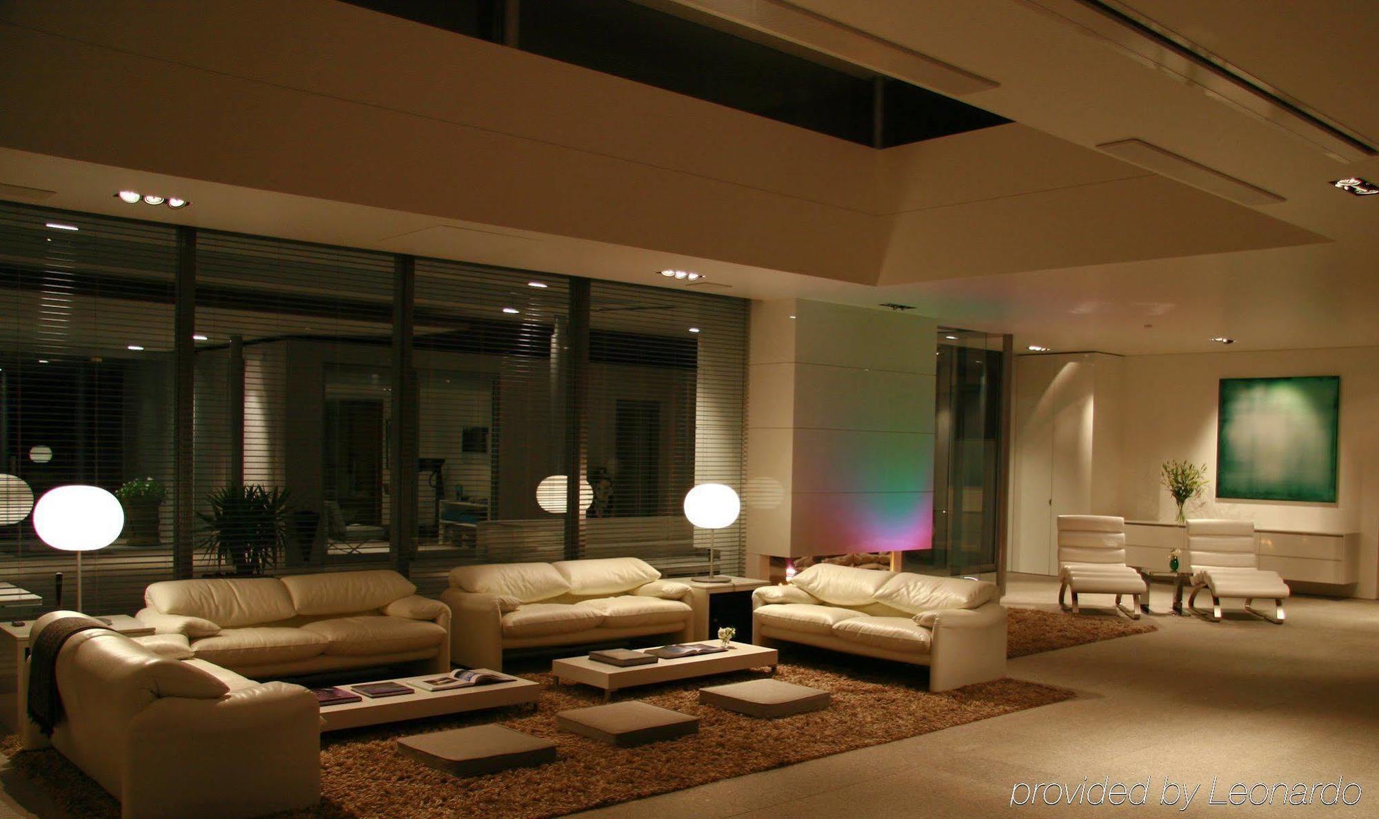 Lodge Eagles Nest *